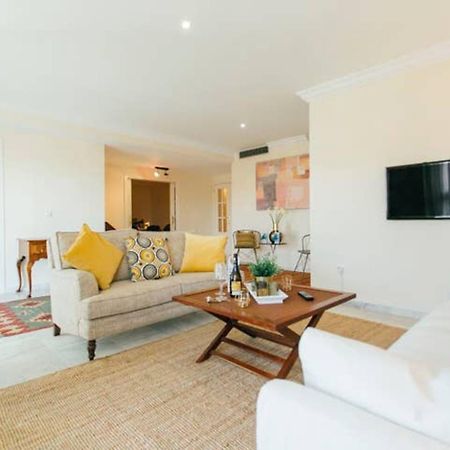 Apartament Wide And Bright- 3Bd 2Bth- Arenal Sewilla Zewnętrze zdjęcie