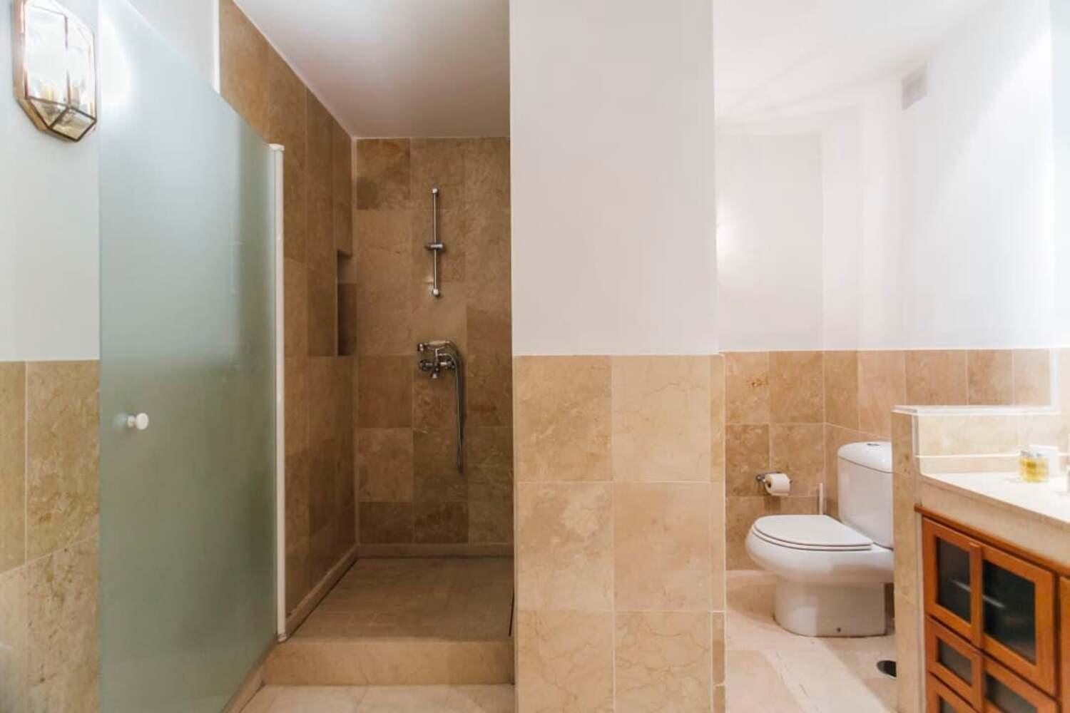 Apartament Wide And Bright- 3Bd 2Bth- Arenal Sewilla Zewnętrze zdjęcie